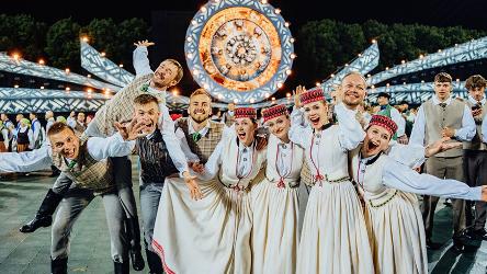 Latvia kicks off European Heritage Days event season