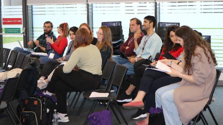 Liverpool Summer School tackling illiberal democracies, post-summit challenges and opportunities